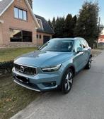 Volvo XC40 T5 plug-in hybride benzine., Autos, Achat, Euro 6, Carnet d'entretien, Autres couleurs