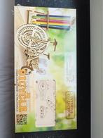 wood trick mechanical 3D puzzle bicycle, Ophalen, Nieuw