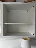 3 Ikea Enhet wandkasten, 25 à 50 cm, Avec tablette(s), Moins de 100 cm, Enlèvement