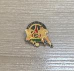 PIN - PSG - PARIS SAINT-GERMAIN - FOOTBALL - VOETBAL, Verzenden, Gebruikt, Sport, Speldje of Pin