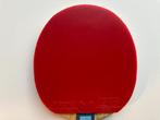 Tafeltennisrubber Butterfly Rozena rood  (nieuw), Ophalen of Verzenden, Nieuw, Tafel Indoor, Wedstrijdformaat