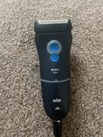 Scheerapparaat Braun series 1, Ophalen, Gebruikt, Scheren en Epileren