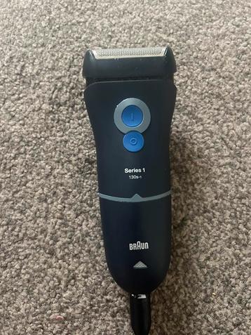 Scheerapparaat Braun series 1 beschikbaar voor biedingen