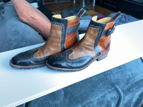 2 paar Melvin & Hamilton, Kleding | Heren, Schoenen, Zo goed als nieuw, Ophalen