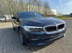 BMW 520D Sportline | 2017 | Full Option | Pano | prachtstaat, Auto's, BMW, Automaat, Achterwielaandrijving, 1995 cc, Zwart