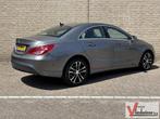 Mercedes-Benz CLA 200 CDI Ambition | Leder | Climate | Cruis, Auto's, Mercedes-Benz, Automaat, CLA, 109 g/km, Bedrijf