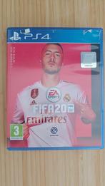 Fifa 20, Ophalen