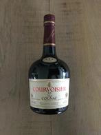 Courvoisier 3 Star Luxe Cognac, Collections, Vins, Pleine, Autres types, France, Enlèvement