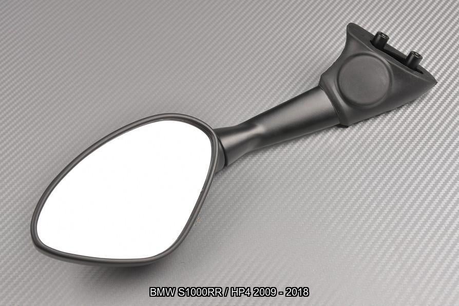 Rétroviseurs Type Origine BMW S1000RR / HP4 2009 2018 2015, Enlèvement ou Envoi, Neuf