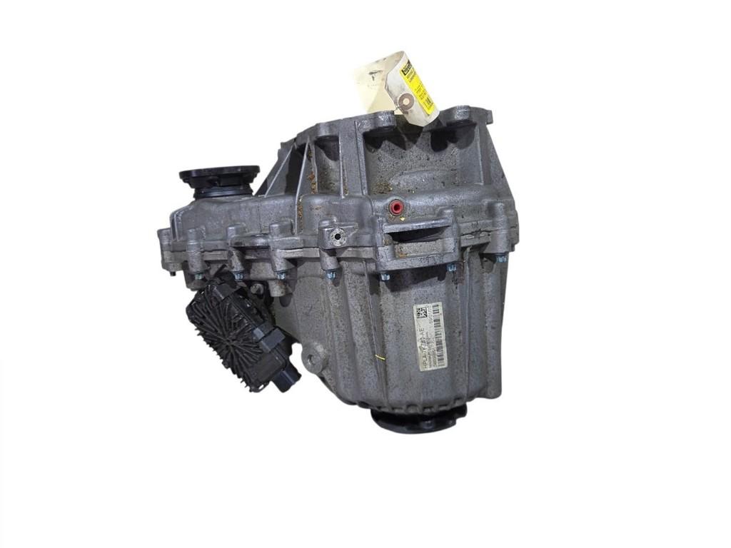 TUSSENBAK 4X4 Land + Range Rover Range Rover Sport (LW), Dhr. J. Ham, Administratie@autoham.nl, Nijkerkerstraat 27a 27a
3821 CD  AMERSFOORT, NL