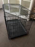 hond of katten Bench, Dieren en Toebehoren, Hondenbenches, Ophalen, Gebruikt