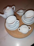 Kinderserviesje, Kinderen en Baby's, Ophalen of Verzenden, Zo goed als nieuw, Overige materialen, Speelkeuken-accessoire