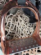 Stijgbeugels, Ophalen, Zo goed als nieuw, Dressuur