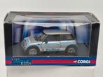 Mini Cooper Police New South Wales, Australia - Corgi 1/36, Envoi, Comme neuf, Voiture, Corgi