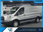 Ford Transit 2.0 TDCi L2H2 * PROPULSION (RWD) * KIT DISTRI N, Auto's, Bestelwagens en Lichte vracht, Achterwielaandrijving, Euro 6