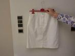 GERRY WEBER wit zomer rok NIEUW, Vêtements | Femmes, Jupes, Enlèvement ou Envoi, Neuf, Taille 42/44 (L), Blanc