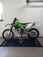 Kawasaki KX 450, Motoren, Particulier