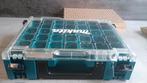 Makita 191x80-2 Mbox Avec Séparateurs, Neuf, Enlèvement ou Envoi, Repliable, Moins de 35 cm