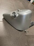Réservoir d'huile - Harley-Davidson Sportster XL 1997-2003, Enlèvement ou Envoi, Utilisé