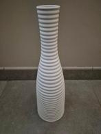 Ikea Havtorn Färm vaas 37 cm, Huis en Inrichting, Ophalen of Verzenden, Zo goed als nieuw, Wit, Minder dan 50 cm