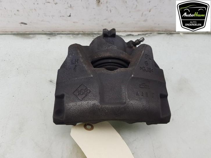 ETRIER DE FREIN AVANT GAUCHE Dacia Duster (SR), Autos : Pièces & Accessoires, Freins & Transmission, Dacia, Utilisé