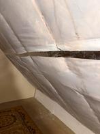 Dakisolatie Knauf Multifit 035 180 mm 145m2, Doe-het-zelf en Bouw, Isolatie en Afdichting, Gebruikt, 12 cm of meer, 15 m² of meer