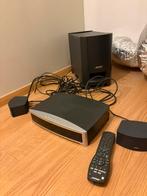 Bose home cinema, Ophalen, Zo goed als nieuw