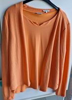 Set double, Taille 38/40 (M), Enlèvement ou Envoi, Orange, Tom Tailor