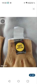 Équipement EPI, Enlèvement