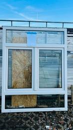 Verschillende ramen te koop ,nieuw, Dutrex, Doe-het-zelf en Bouw, Ophalen, Zo goed als nieuw