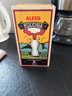 Cafetiere Alessi Pulcina design, Enlèvement ou Envoi, Neuf, Cafetière, Autres types