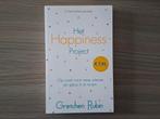 Het happiness project (Gretchen Rubin), Boeken, Ophalen of Verzenden
