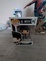 Funko pop Eminem 8 Mile B rabbit rare, Ophalen of Verzenden, Nieuw