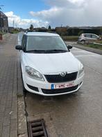 Lees skoda fabia 2014 1.2 benzine, Autos, Electronic Stability Program (ESP), Euro 5, Achat, Boîte manuelle