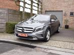 Mercedes-Benz GLA 200 MERCEDES-BENZ GLA MET !LUXE OPTIES!, Auto's, Mercedes-Benz, Automaat, Gebruikt, 4 cilinders, 1595 cc