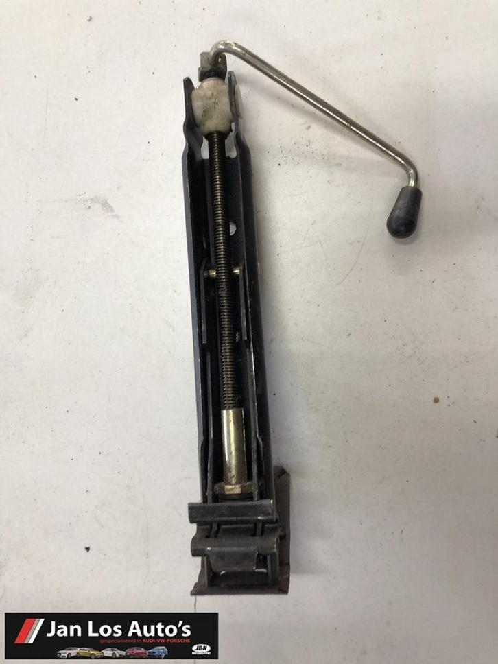 Audi 80 B2 krik, Auto diversen, Autogereedschap, Gebruikt, Ophalen of Verzenden