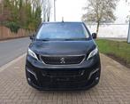 Peugeot Expert 2.0BlueHDI | 122dkm | BTW, Achat, Euro 6, 3 places, Noir