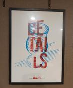 Duvel kader, Enlèvement, Duvel