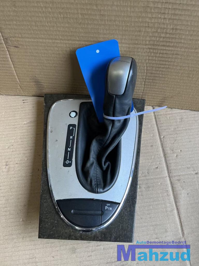 MERCEDES E-klasse W211 Pookhoes pookknop 2002-2009, Auto-onderdelen, Interieur en Bekleding, Mercedes-Benz, Gebruikt