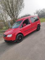 Vw caddy, Auto's, Particulier, Te koop
