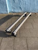 Thule Wingbar 127cm - Complete set dakdragers, Auto diversen, Dakdragers, Ophalen, Gebruikt
