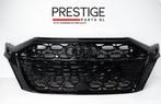 Grill Audi A3 8Y RS3 Bumper Grille 8Y0853651AB Orgineel RS3, Auto-onderdelen, Gebruikt, -, Voor, Ophalen of Verzenden