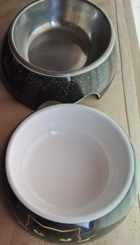 Eetbakjes, Dieren en Toebehoren, Hondenvoerbakken en Drinkbakken, Ophalen