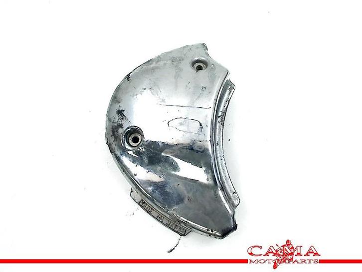 PIGNON CACHE AVANT XVS 650 Dragstar 1997-2002 (XVS650), Motos, Pièces | Yamaha, Utilisé