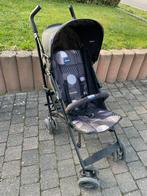 Poussette Chicco en bon état, Enfants & Bébés, Enlèvement, Utilisé, Autres marques, Protection de pluie