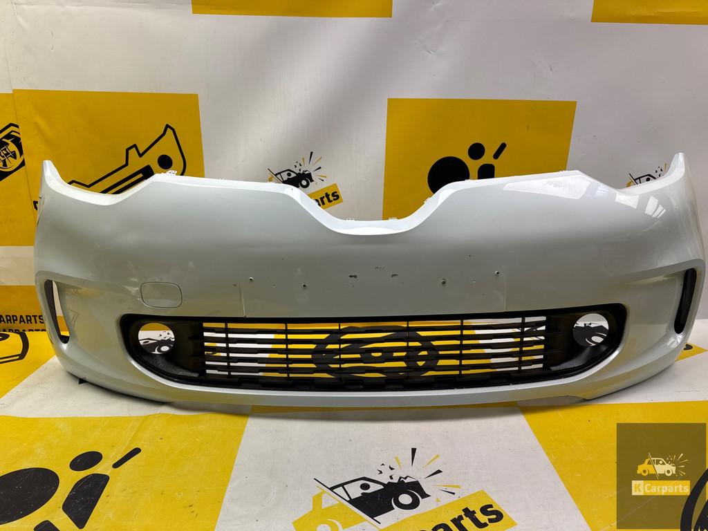 Pare-chocs avant Renault twingo III 3 facelift 620221014R, Renault Group, Contact.group@renault.com, Pare-chocs, Renault