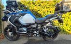 BMW R 1200 GS Adventure, Motoren, 2 cilinders, Gebruikt, 1170 cc, Particulier