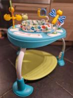 Table d'activités bébé, Enlèvement, Comme neuf, Garçon ou Fille