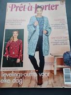 Naai tijdschrift, Enlèvement ou Envoi, Comme neuf