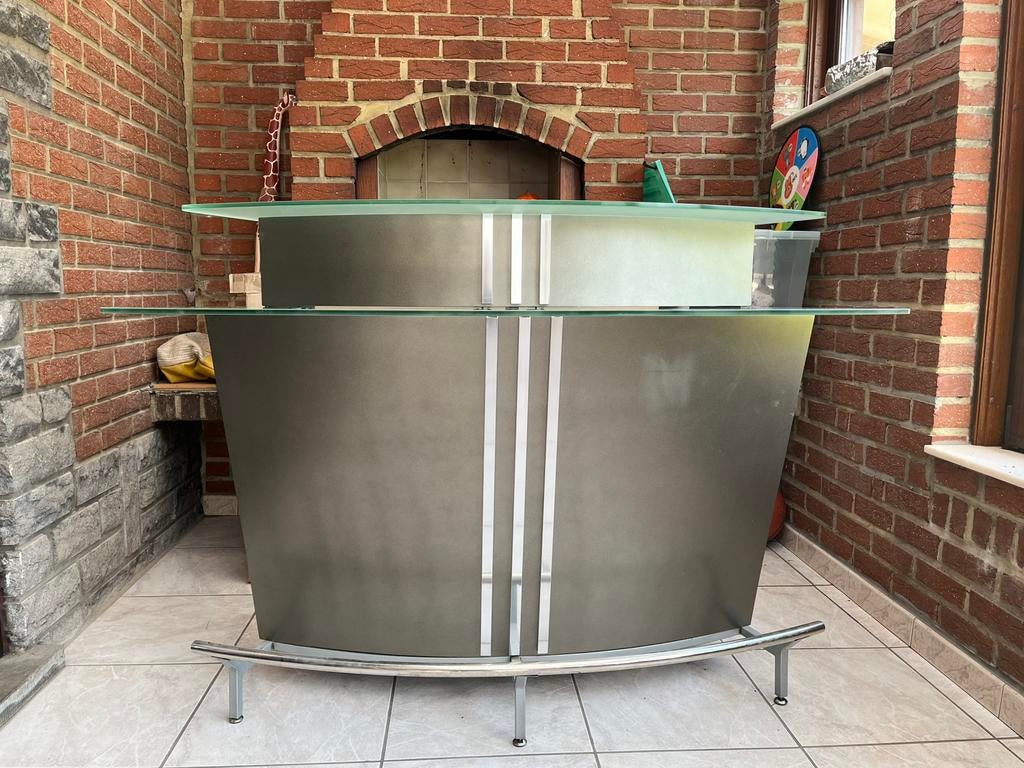 BAR, Enlèvement, Utilisé